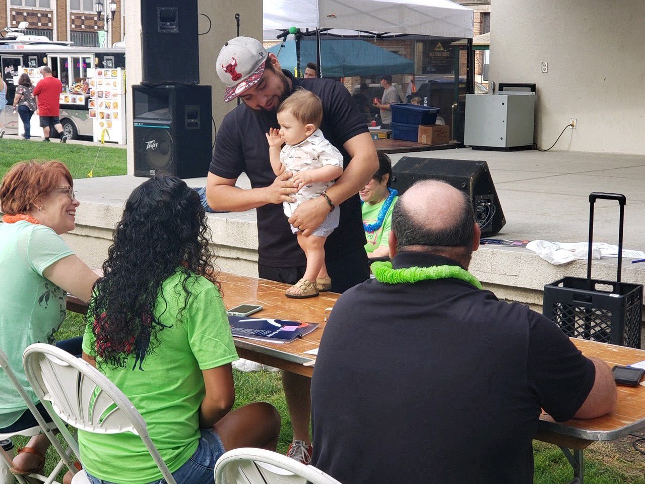 Baby Contest